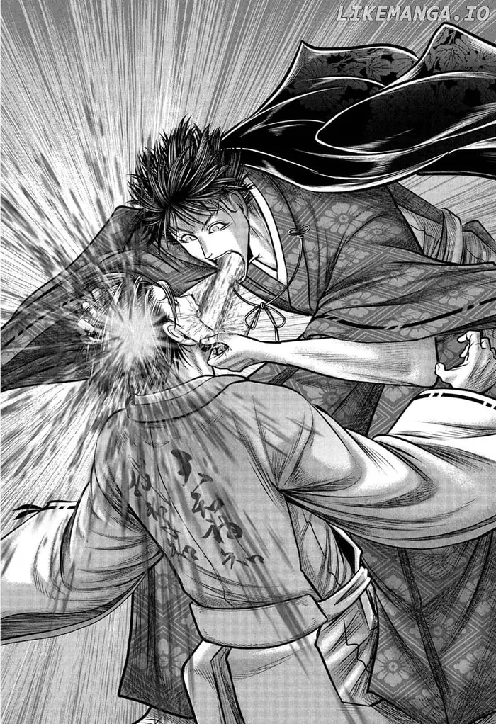 The Elusive Samurai Chapter 213 image 06_optimized